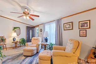 136 Peaceful Valley Dr, Leicester, NC 28748 - Photo 7