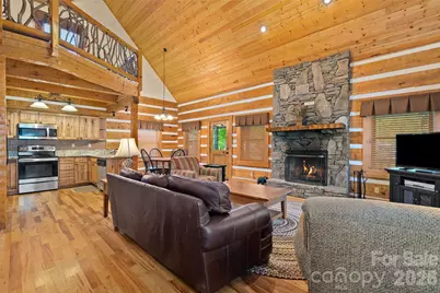 62 Rachels Circle, Maggie Valley, NC 28751 - Photo 7