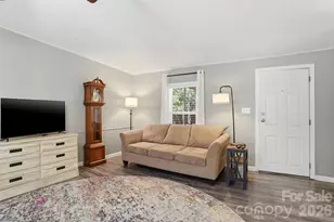 4838 Gearus Dr, Charlotte, NC 28269 - Photo 5