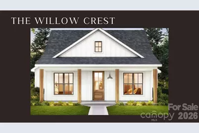 1464 Melvin Hill Road #1, Columbus, NC 28722 - Photo 1