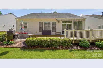 6014 Bison Court, Fort Mill, SC 29707 - Photo 35