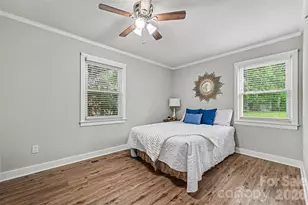 1599 Hillcrest Ave, Lancaster, SC 29720 - Photo 7