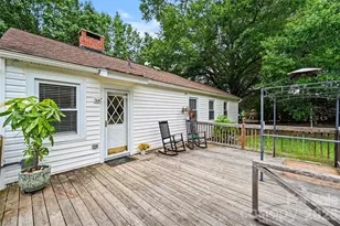 1599 Hillcrest Ave, Lancaster, SC 29720 - Photo 13