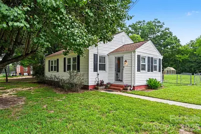 1599 Hillcrest Avenue, Lancaster, SC 29720 - Photo 1