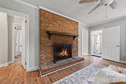 1599 Hillcrest Avenue, Lancaster, SC 29720 - Photo 17