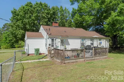 1599 Hillcrest Avenue, Lancaster, SC 29720 - Photo 33