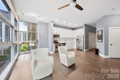 333 W Trade Street #500, Charlotte, NC 28202 - Photo 7