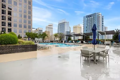 333 W Trade Street #500, Charlotte, NC 28202 - Photo 21