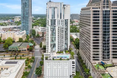333 W Trade Street #500, Charlotte, NC 28202 - Photo 3