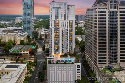 333 W Trade Street #500, Charlotte, NC 28202 - Photo 1