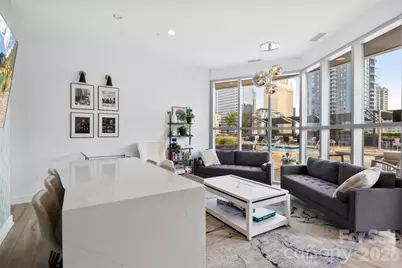 333 W Trade Street #500, Charlotte, NC 28202 - Photo 19