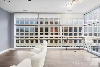 333 W Trade Street #500, Charlotte, NC 28202 - Photo 11