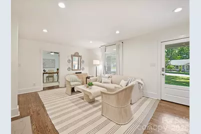 6610 Burlwood Road, Charlotte, NC 28211 - Photo 5