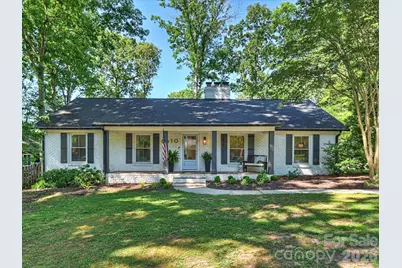 6610 Burlwood Road, Charlotte, NC 28211 - Photo 1