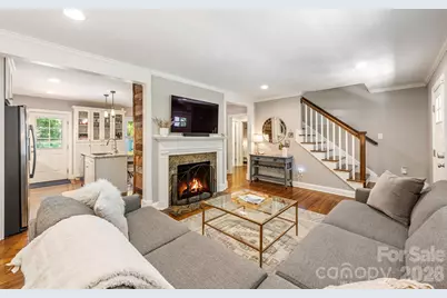 2909 Clemson Avenue, Charlotte, NC 28205 - Photo 3