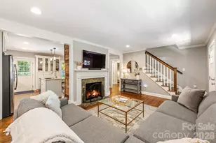 2909 Clemson Ave, Charlotte, NC 28205 - Photo 3