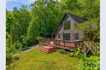 110 Wyoming Drive, Sylva, NC 28779 - Photo 1