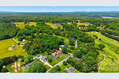 3650 Foxboro Lane NE, Hickory, NC 28601 - Photo 45