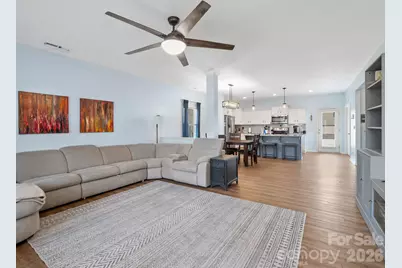 629 Gants Road, York, SC 29745 - Photo 5