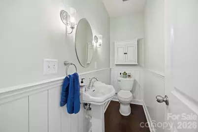 7223 Old Valley Way, Harrisburg, NC 28075 - Photo 7