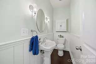 7223 Old Valley Way, Harrisburg, NC 28075 - Photo 7