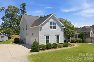 7223 Old Valley Way, Harrisburg, NC 28075 - Photo 3