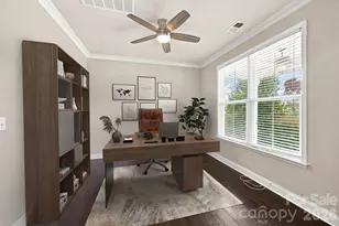 7223 Old Valley Way, Harrisburg, NC 28075 - Photo 5