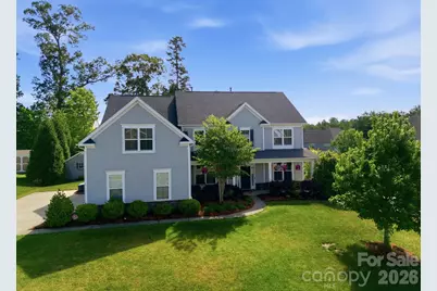 7223 Old Valley Way, Harrisburg, NC 28075 - Photo 47