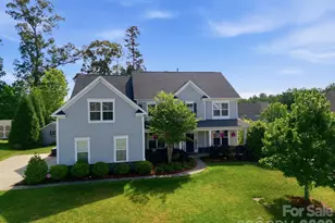 7223 Old Valley Way, Harrisburg, NC 28075 - Photo 47