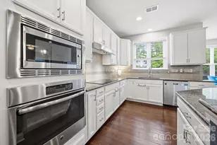 7223 Old Valley Way, Harrisburg, NC 28075 - Photo 17