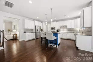 7223 Old Valley Way, Harrisburg, NC 28075 - Photo 15