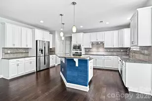 7223 Old Valley Way, Harrisburg, NC 28075 - Photo 21