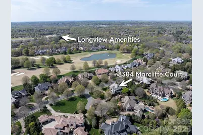 8304 Marcliffe Court, Waxhaw, NC 28173 - Photo 47