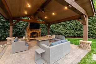 8304 Marcliffe Court, Waxhaw, NC 28173 - Photo 41
