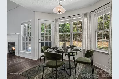 11703 Withers Mill Drive, Charlotte, NC 28278 - Photo 7