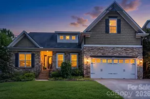 4017 W Sandy Trail, Fort Mill, SC 29707 - Photo 1