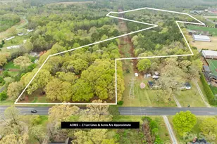 322 S Main St, Shelby, NC 28152 - Photo 3