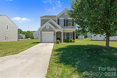 10410 Roundleaf Drive, Charlotte, NC 28213 - Photo 1