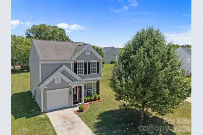 10410 Roundleaf Drive, Charlotte, NC 28213 - Photo 5