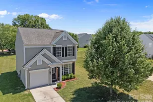 10410 Roundleaf Dr, Charlotte, NC 28213 - Photo 5