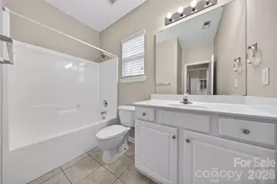 1389 Millbank Dr, Matthews, NC 28104 - Photo 17