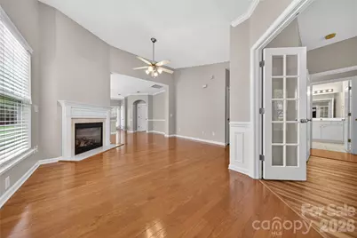 1389 Millbank Drive, Matthews, NC 28104 - Photo 3