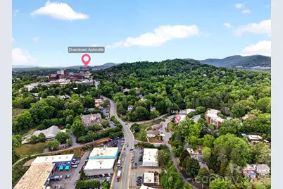 404 Bowling Park Road, Asheville, NC 28803 - Photo 3