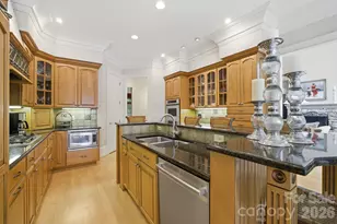 191 Porter's Glen, New London, NC 28127 - Photo 17