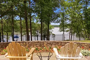 191 Porter's Glen, New London, NC 28127 - Photo 47