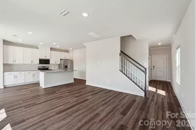 5511 Chambray Terrace, Cherryville, NC 28021 - Photo 7