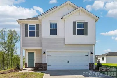 5511 Chambray Terrace, Cherryville, NC 28021 - Photo 1