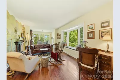 5 Sunny Ridge Drive, Asheville, NC 28804 - Photo 3