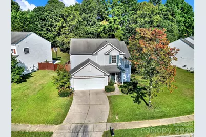 10541 Haddington Drive NW, Charlotte, NC 28269 - Photo 29