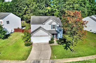 10541 Haddington Dr NW, Charlotte, NC 28269 - Photo 29